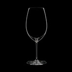 Veritas // New World Shiraz // Set of 2