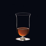 Sommelier // Single Malt Whiskey