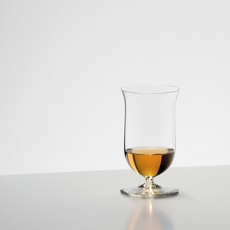 Sommelier // Single Malt Whiskey
