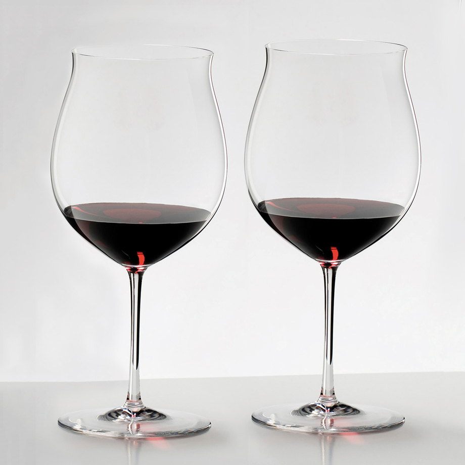 Riedel - The Sommelier Collection - Touch of Modern