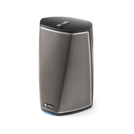 Denon - Updated Audio Technology - Touch of Modern