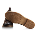 Clough Chelsea Boot // Brown (UK: 7)