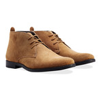 Derry Desert Lace-Up Boot // Tan (UK: 10)