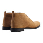 Derry Desert Lace-Up Boot // Tan (UK: 10)