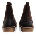 Clough Chelsea Boot // Brown (UK: 7)