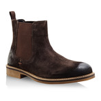 Clough Chelsea Boot // Brown (UK: 7)