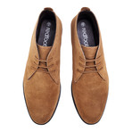 Derry Desert Lace-Up Boot // Tan (UK: 10)