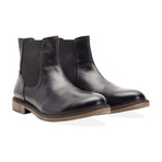 Goodwin Smith // Redcliffe Chelsea Boot // Black (UK: 9)