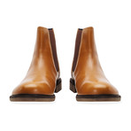 Goodwin Smith // Redcliffe Chelsea Boot // Tan (UK: 9)