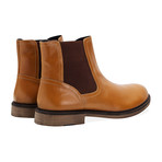 Goodwin Smith // Redcliffe Chelsea Boot // Tan (UK: 9)