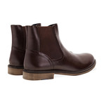 Goodwin Smith // Redcliffe Chelsea Boot // Brown (UK: 7)