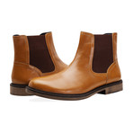 Goodwin Smith // Redcliffe Chelsea Boot // Tan (UK: 9)