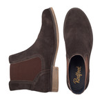 Goodwin Smith // Reece Suede Chelsea Boot // Brown (UK: 10)