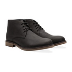 Goodwin Smith // Pembridge Waxy Chucka Boot // Black (UK: 10)