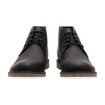 Goodwin Smith // Pembridge Waxy Chucka Boot // Black (UK: 10)