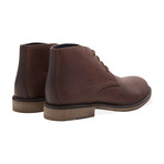 Pembridge Waxy Chukka Boot // Brown (UK: 8)