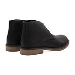 Goodwin Smith // Pembridge Waxy Chucka Boot // Black (UK: 10)