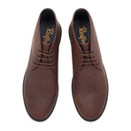 Pembridge Waxy Chukka Boot // Brown (UK: 8)