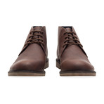 Pembridge Waxy Chukka Boot // Brown (UK: 8)