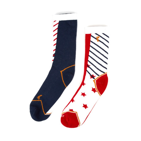 All Americans 2.0 (S(4-9))