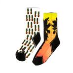 Coasters // Set of 2 (S(4-9))