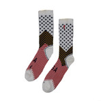 Aly's Anthem Athletic // White (S(4-9))