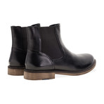 Goodwin Smith // Redcliffe Chelsea Boot // Black (UK: 9)