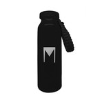 Minimal Water Bottle (Clear)