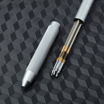 Tutto3® Bundle // Silver