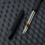 Tutto3® Bundle // Black