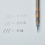 Tutto3® Bundle // Black