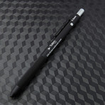 Tutto3® Bundle // Black