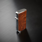 Nano II Torch Lighter // Imbuia