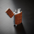 Nano II Torch Lighter // Imbuia