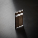 Sotille Torch Lighter // Gun Metal Ebony