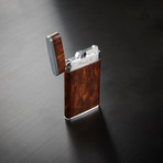 Sotille Torch Lighter // Imbuia