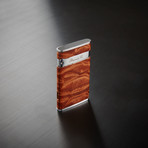 Sotille Torch Lighter // Sapele Pommele