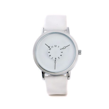 VISUS Line Quartz // 102