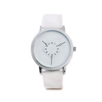 VISUS Line Quartz // 102