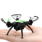 F3 Drone // Black