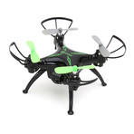 F3 Drone // Black