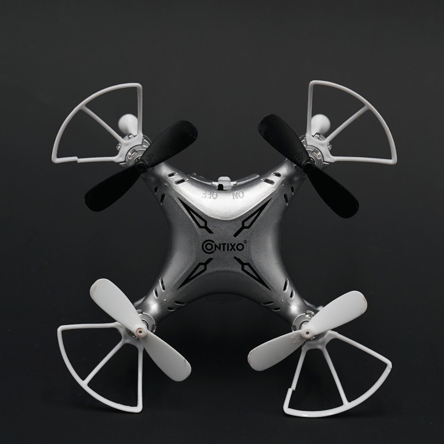 contixo f3 drone