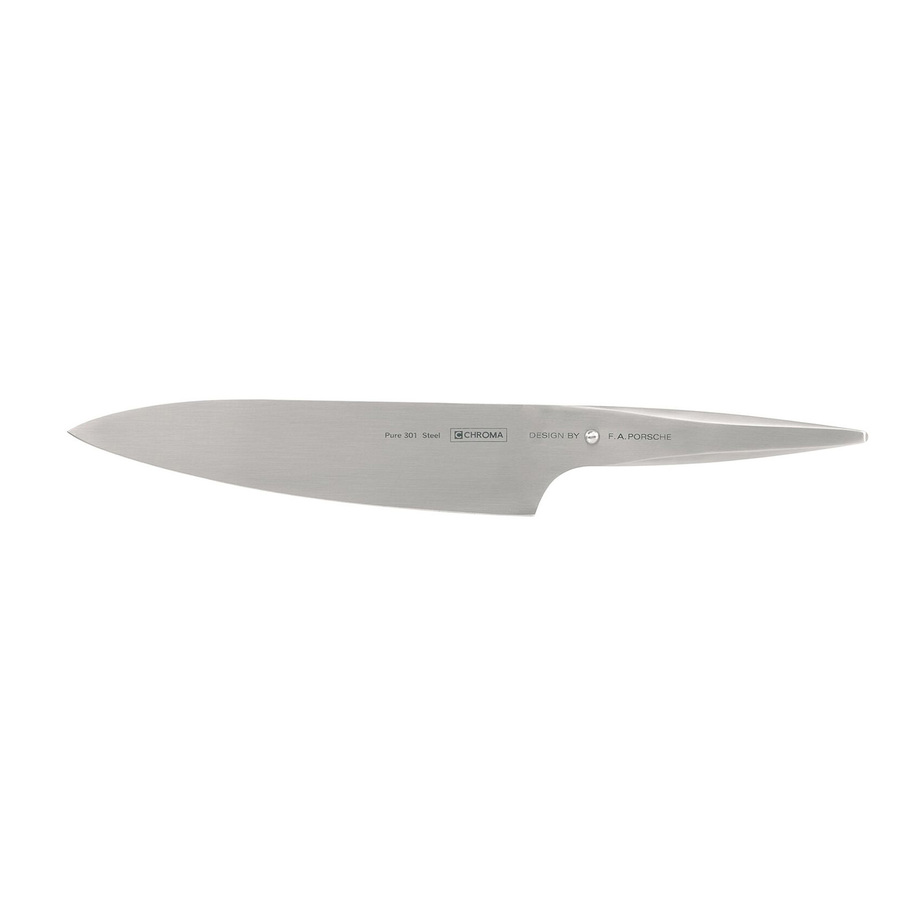 Ivo Cutlery - Porsche Design Knives - Touch of Modern