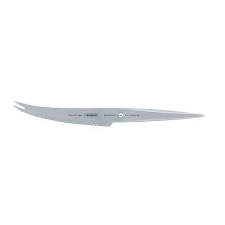 Tomato Knife // 5"