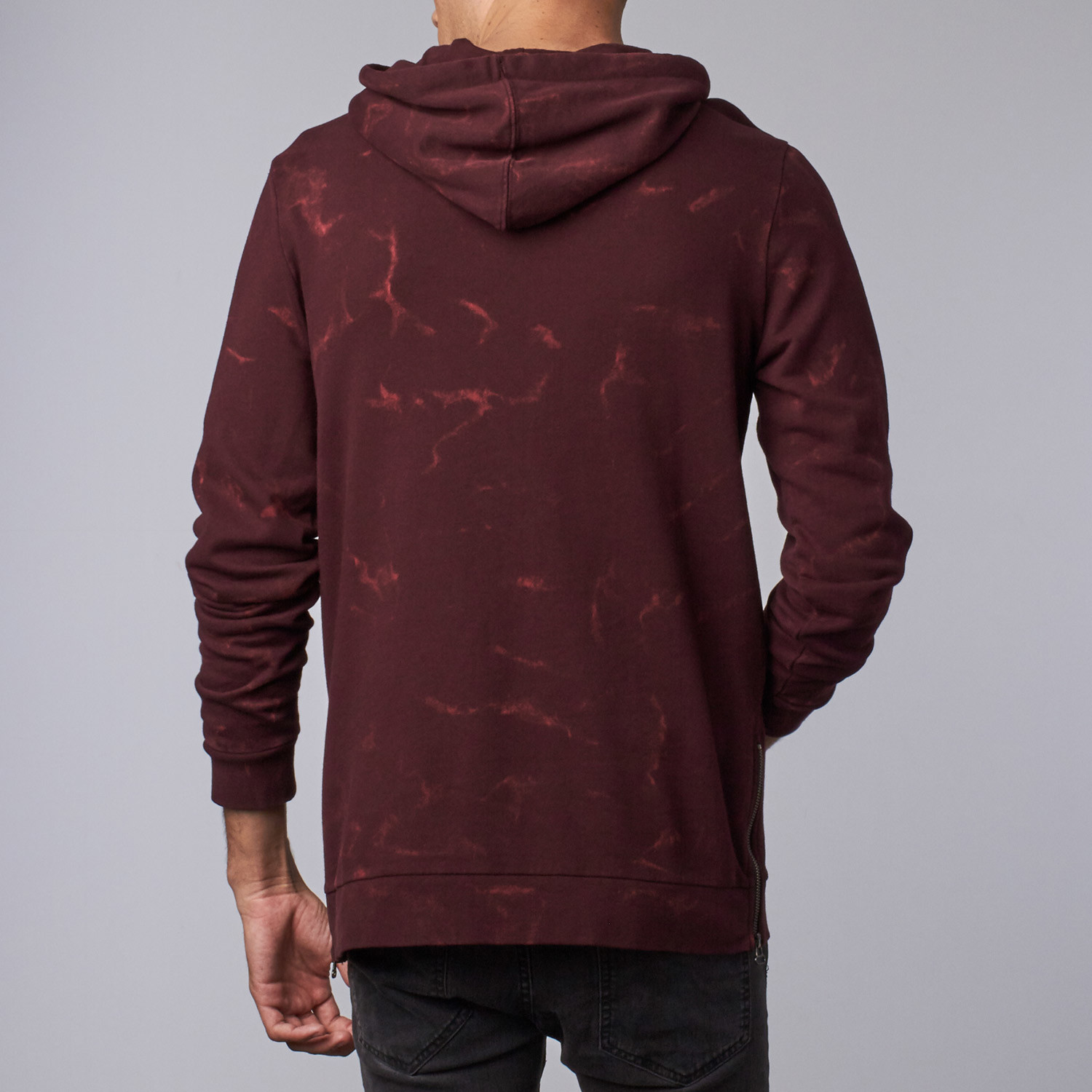francisco-longline-acid-wash-hoodie-oxblood-red-xs-civil-society-touch-of-modern