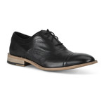 Henry Oxford // Black (US: 7.5)