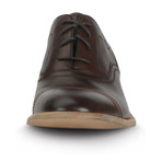 Henry Oxford // Espresso (US: 7.5)