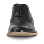 Henry Oxford // Black (US: 7.5)
