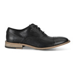 Henry Oxford // Black (US: 7.5)