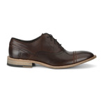 Henry Oxford // Espresso (US: 7.5)